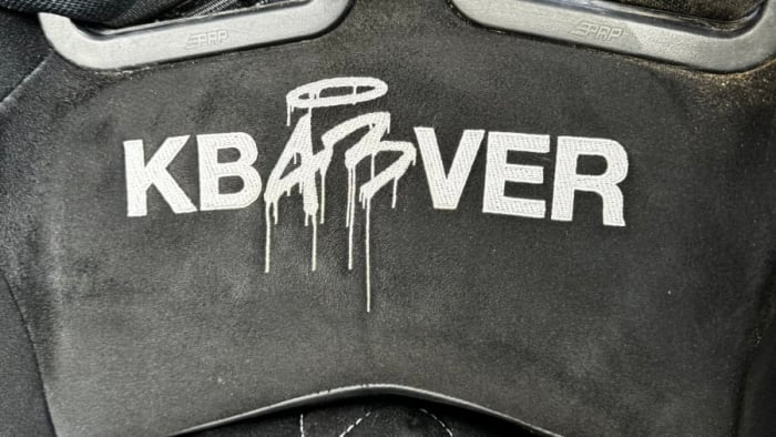 Ken Block's legacy will continue to live on, especially with daughter Lia's burgeoning career ahead of her. Photo courtesy Block House Racing.